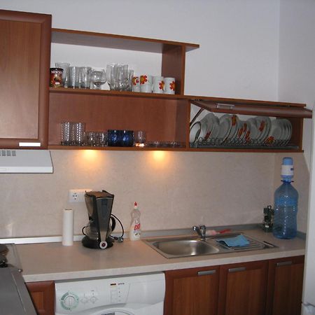 Elias Apartment Golden Sands Εξωτερικό φωτογραφία