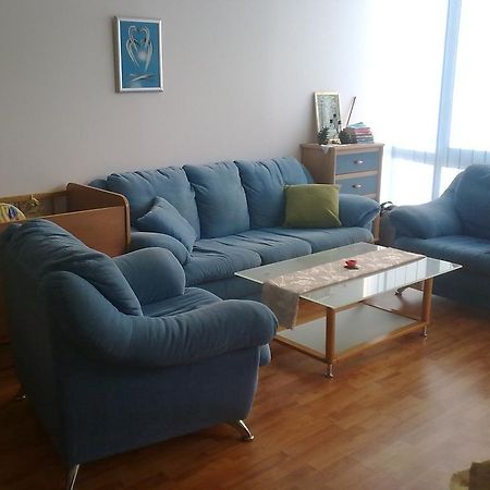 Elias Apartment Golden Sands Εξωτερικό φωτογραφία