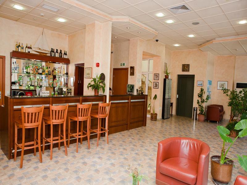 Elias Apartment Golden Sands Εξωτερικό φωτογραφία