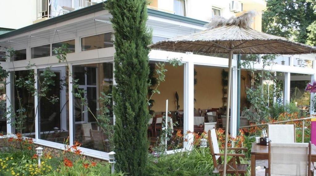 Elias Apartment Golden Sands Εξωτερικό φωτογραφία