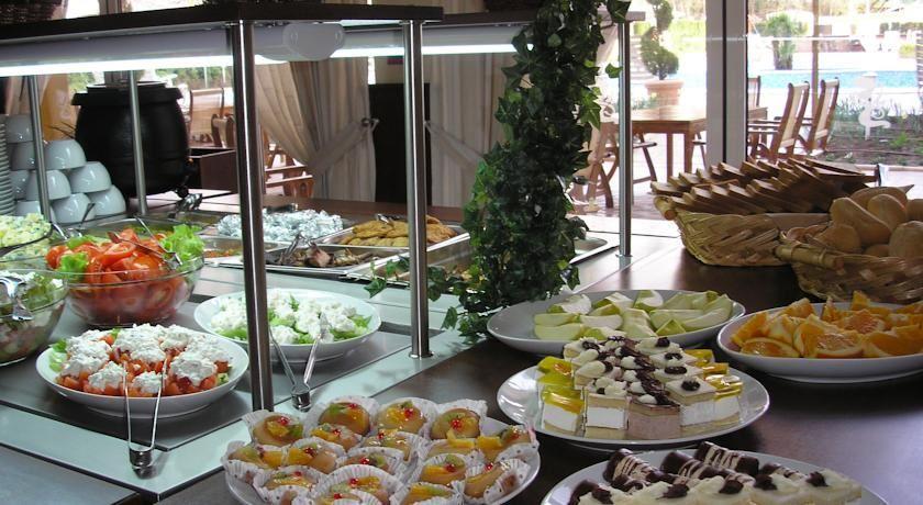 Elias Apartment Golden Sands Εξωτερικό φωτογραφία