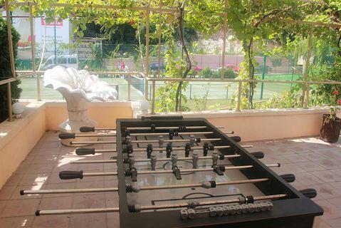 Elias Apartment Golden Sands Εξωτερικό φωτογραφία