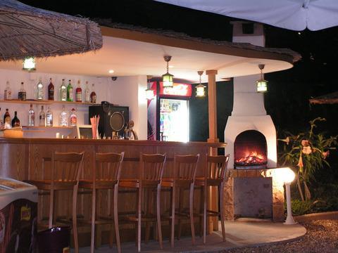 Elias Apartment Golden Sands Εξωτερικό φωτογραφία