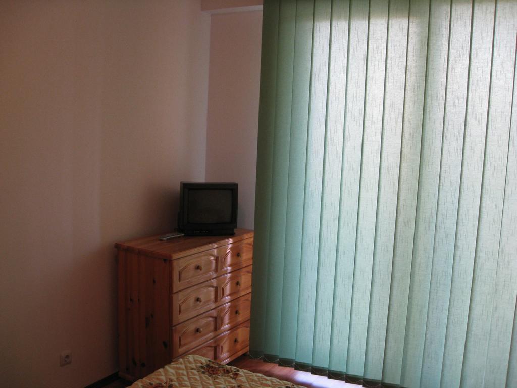 Elias Apartment Golden Sands Εξωτερικό φωτογραφία
