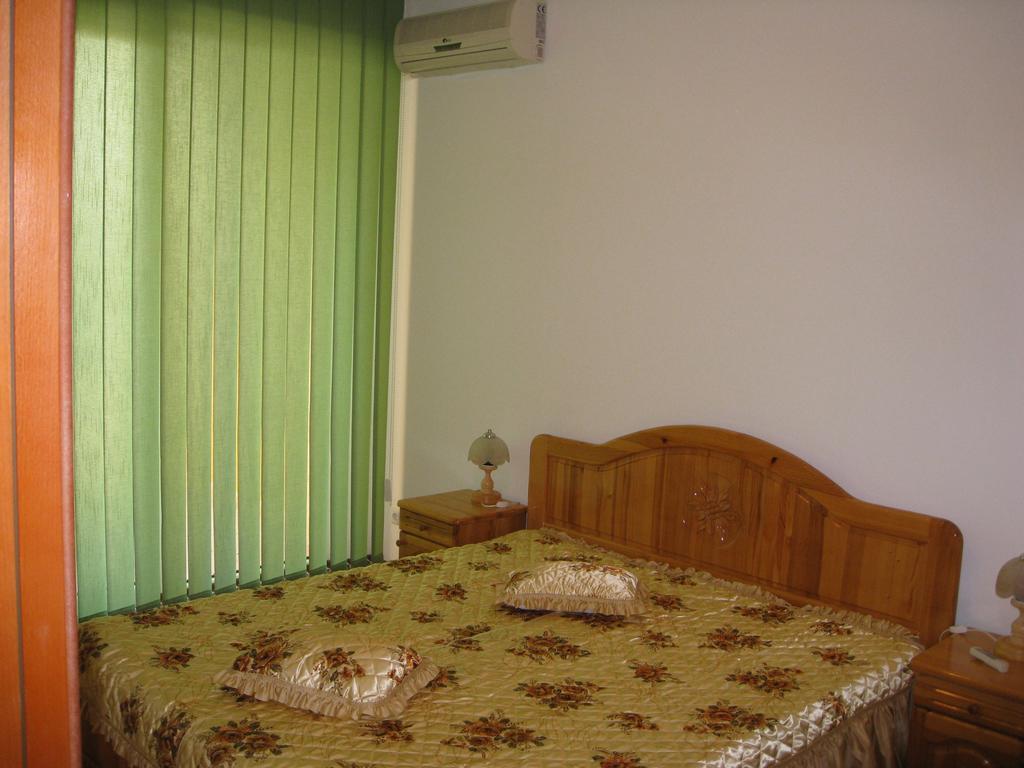 Elias Apartment Golden Sands Εξωτερικό φωτογραφία