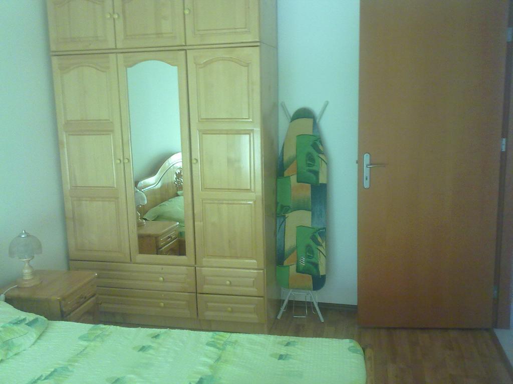 Elias Apartment Golden Sands Εξωτερικό φωτογραφία