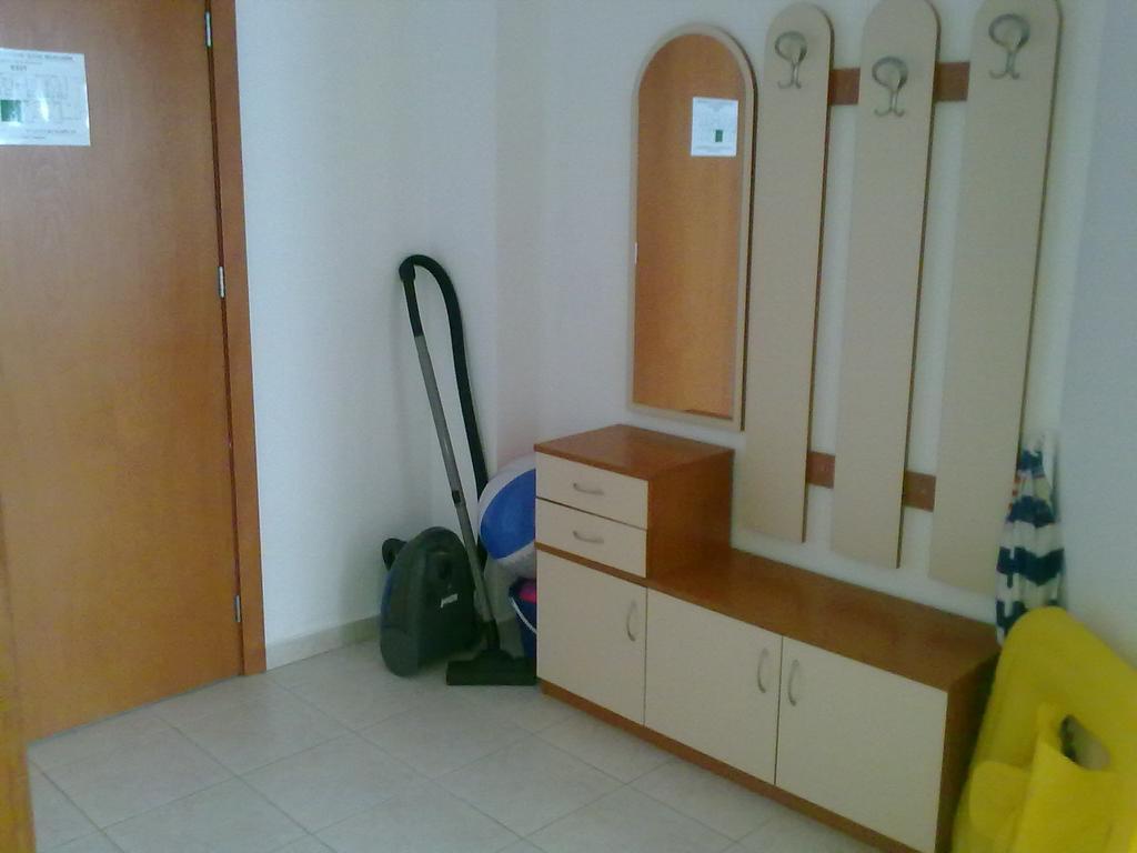 Elias Apartment Golden Sands Εξωτερικό φωτογραφία