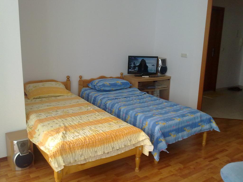 Elias Apartment Golden Sands Εξωτερικό φωτογραφία