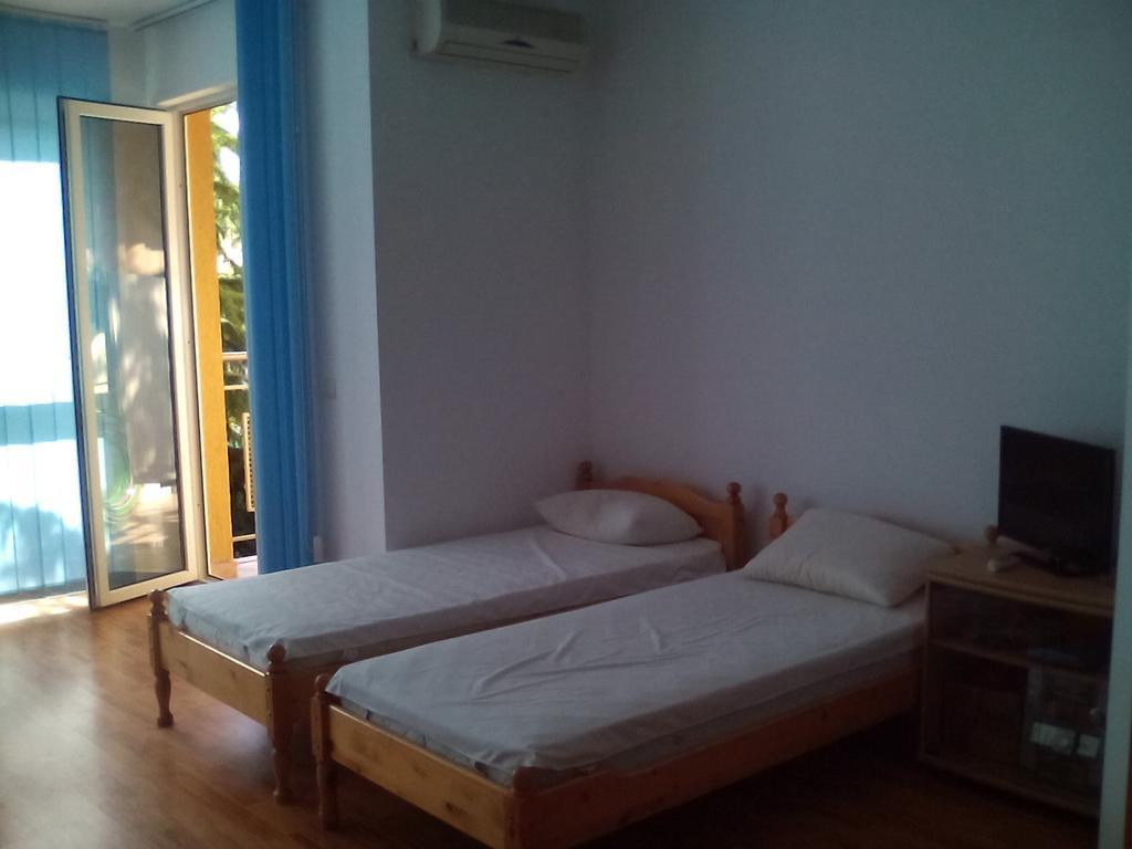 Elias Apartment Golden Sands Εξωτερικό φωτογραφία